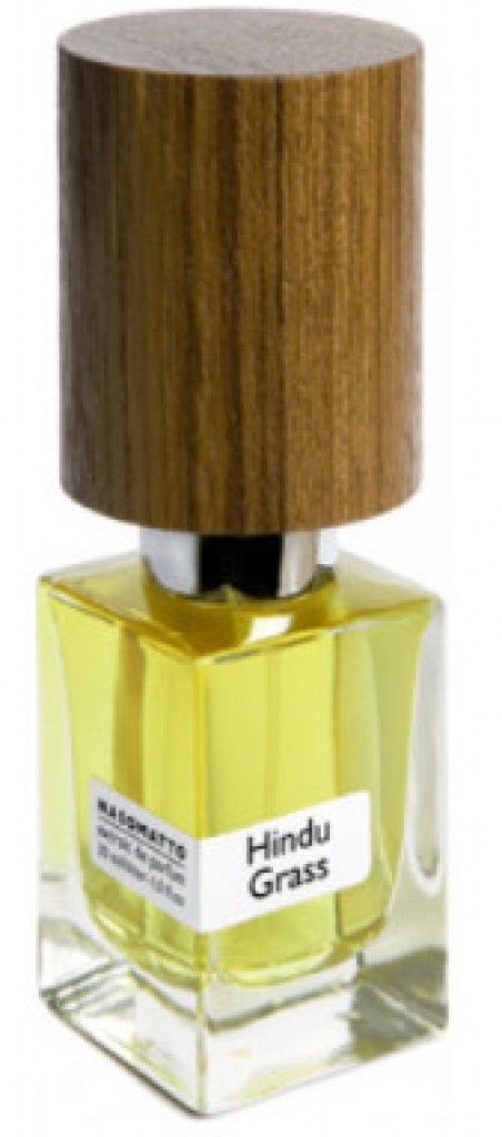 عطر ناسوماتو هندو جراس