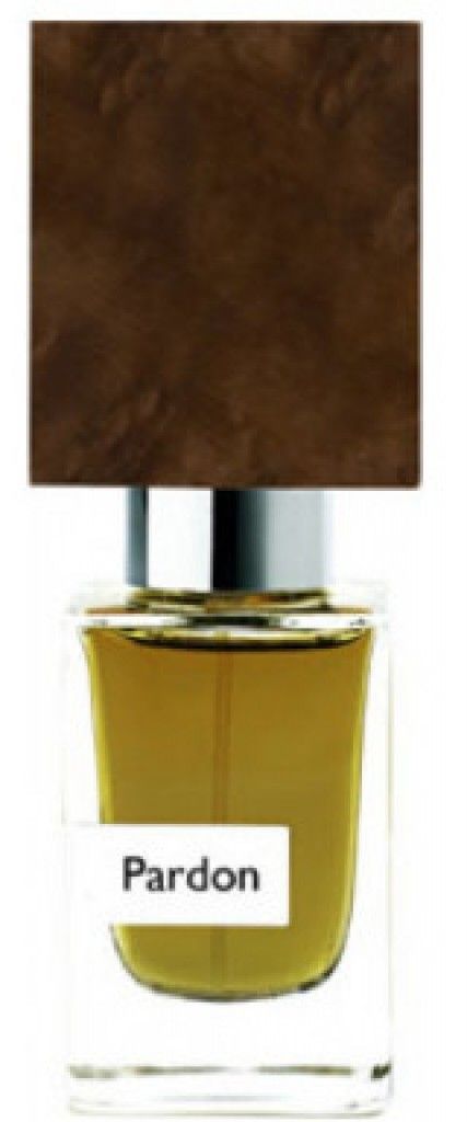 عطر ناسوماتو باردون
