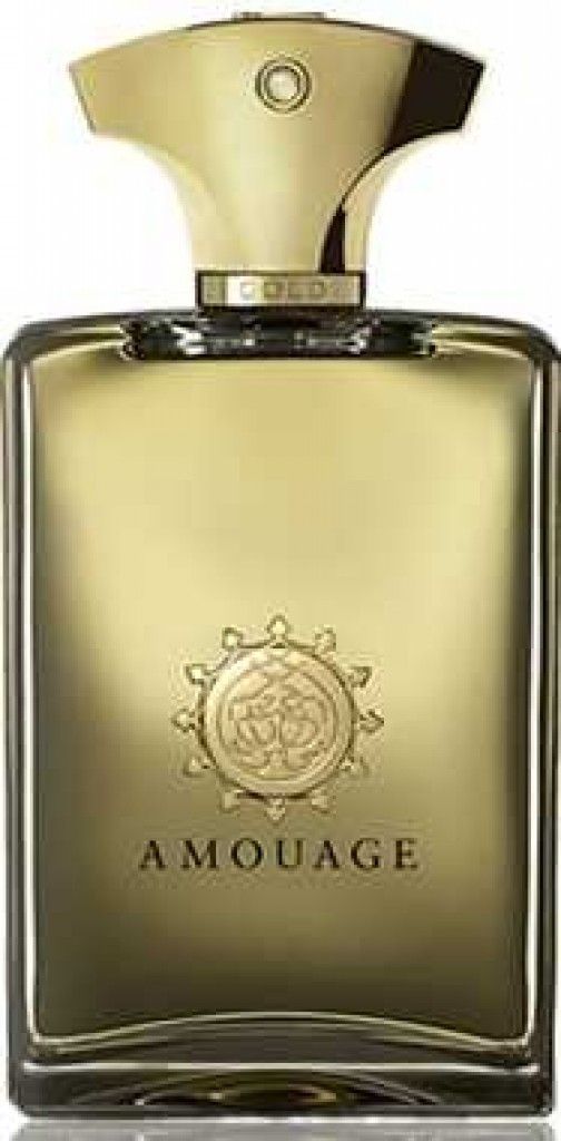 Gold pour Homme