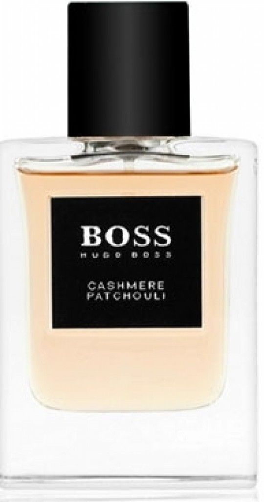 BOSS The Collection Cashmere & Patchouli