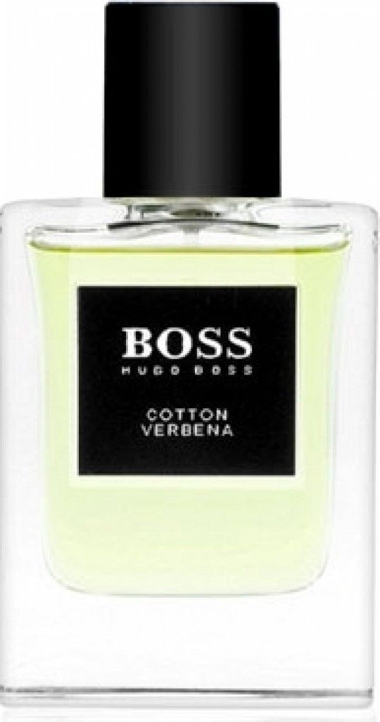 BOSS The Collection Cotton & Verbena