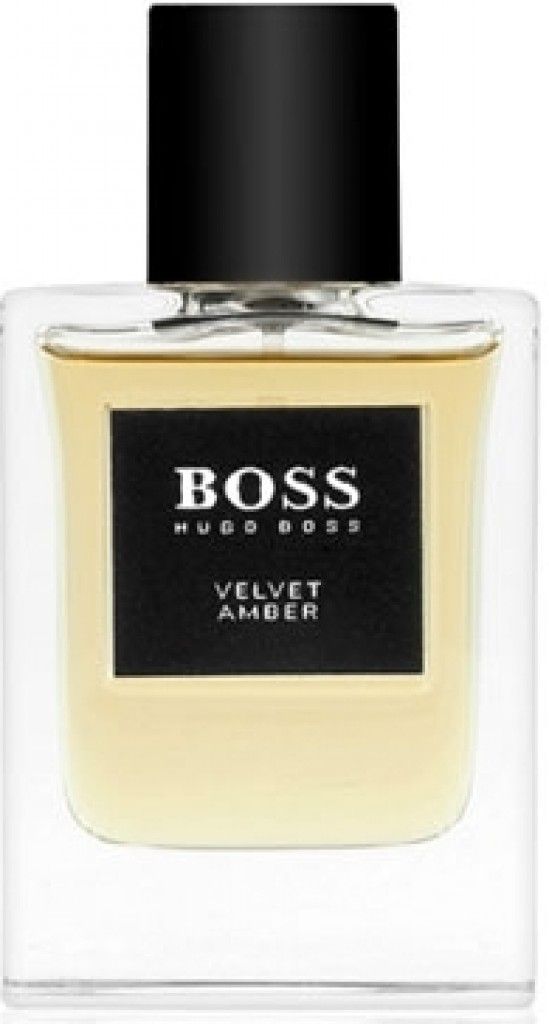 Hugo Boss Velvet & Amber
