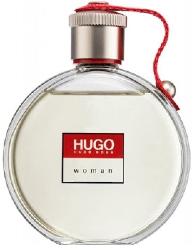 Hugo woman