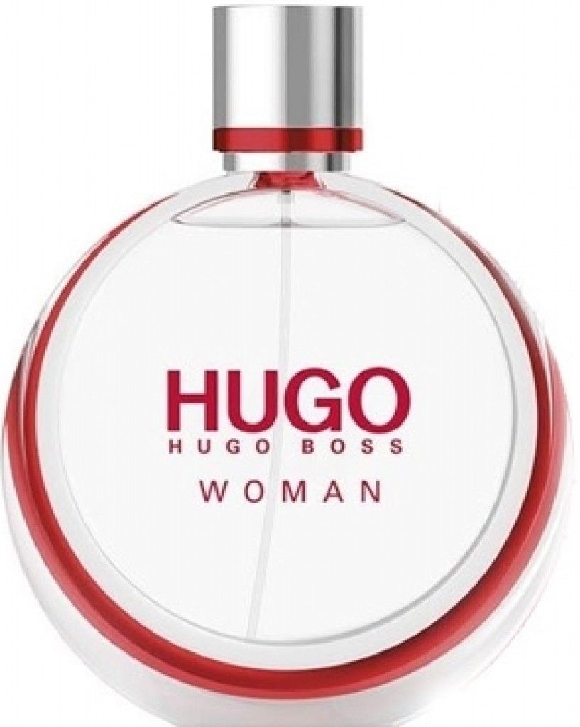 Hugo Boss Hugo Woman Eau de Parfum