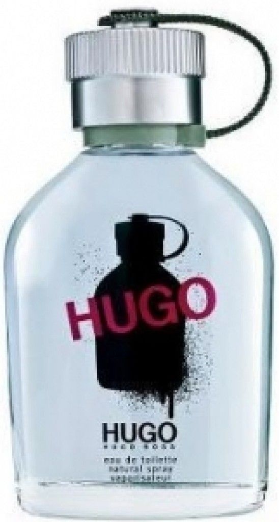Hugo Spray