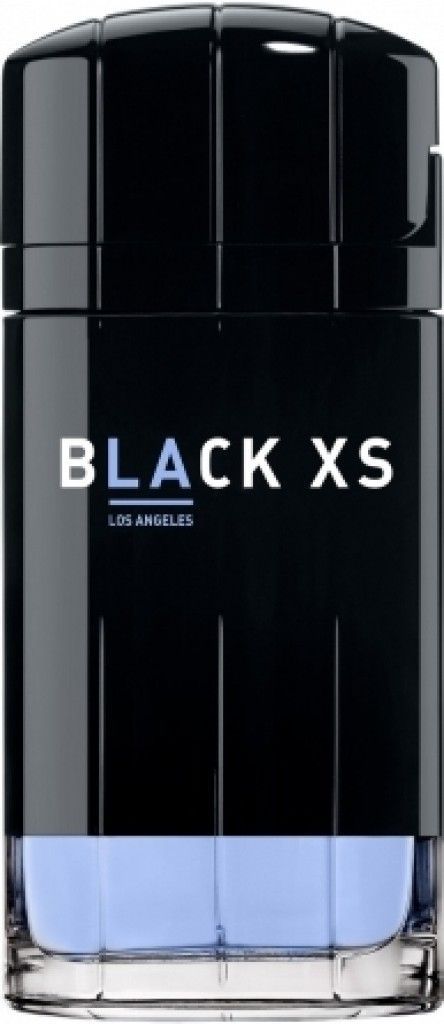 Black XS L.A. for Him