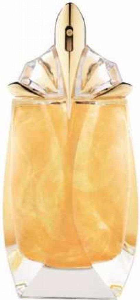 Alien Eau Extraordinaire Gold Shimmer