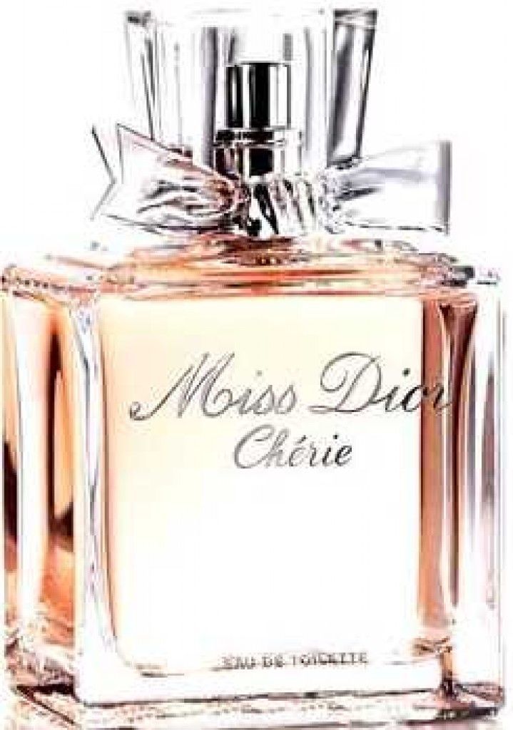 Miss Dior Cherie 2007