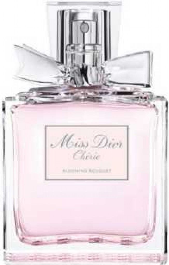 Miss Dior Cherie Blooming Bouquet