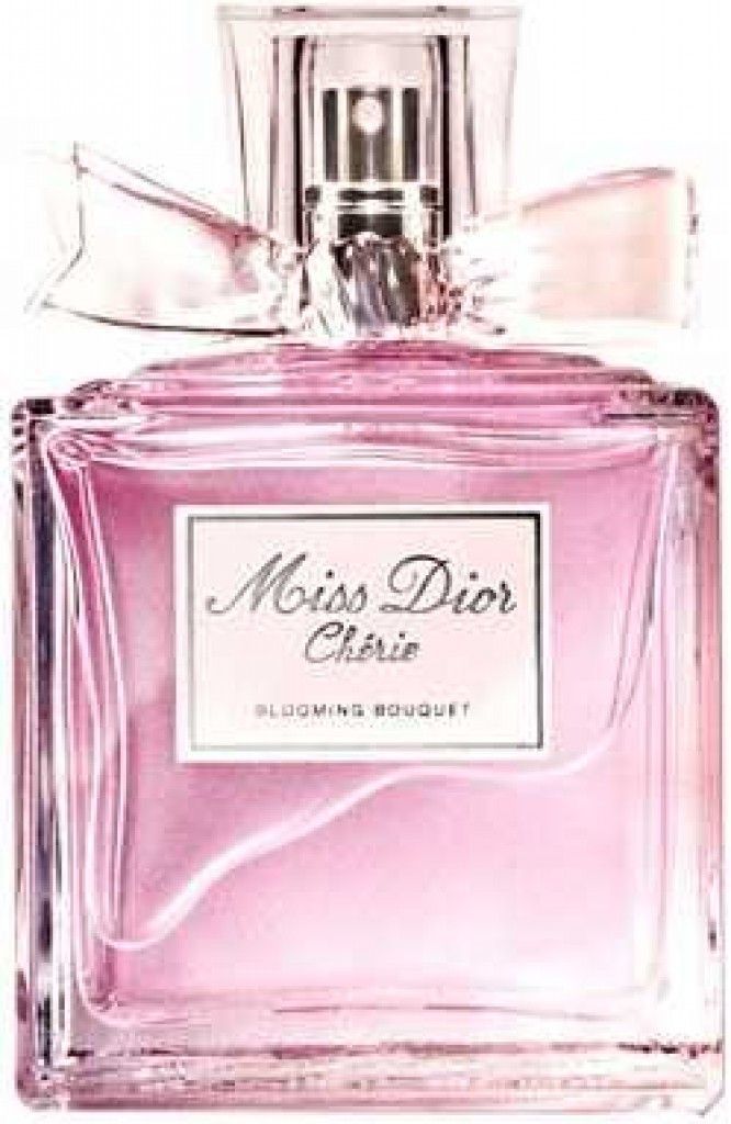 Miss Dior Cherie Blooming Bouquet