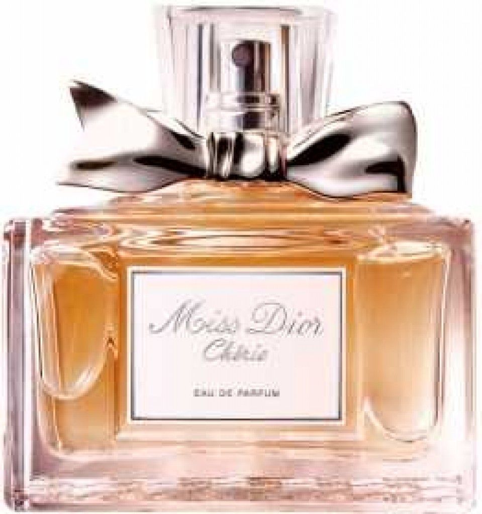 Miss Dior Cherie Eau de Parfum