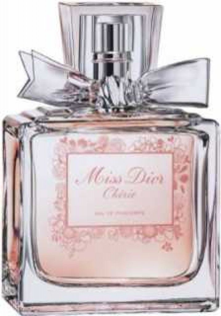 Miss Dior Cherie Eau de Printemps