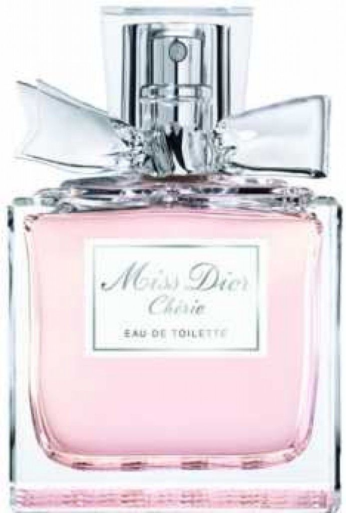 Miss Dior Cherie Eau De Toilette 2010