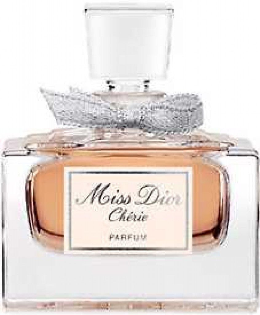 Miss Dior Cherie Extrait de Parfum