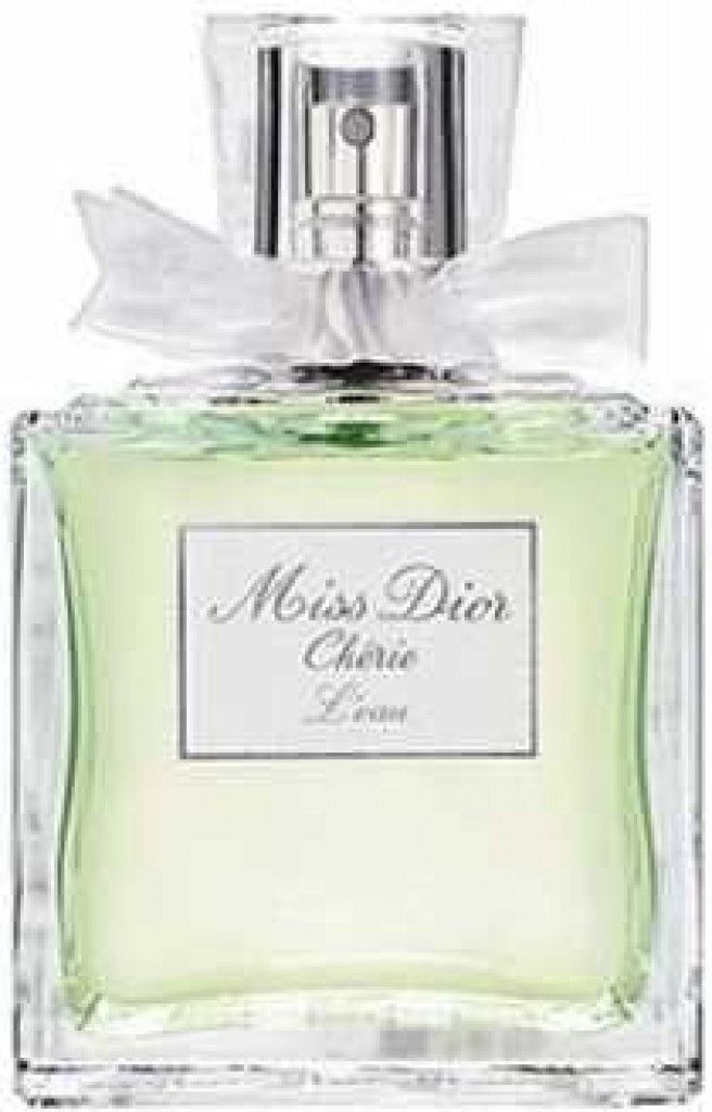 Miss Dior Cherie L`Eau