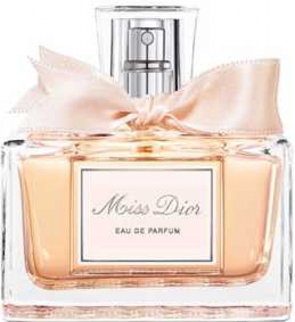 Miss Dior Couture Edition