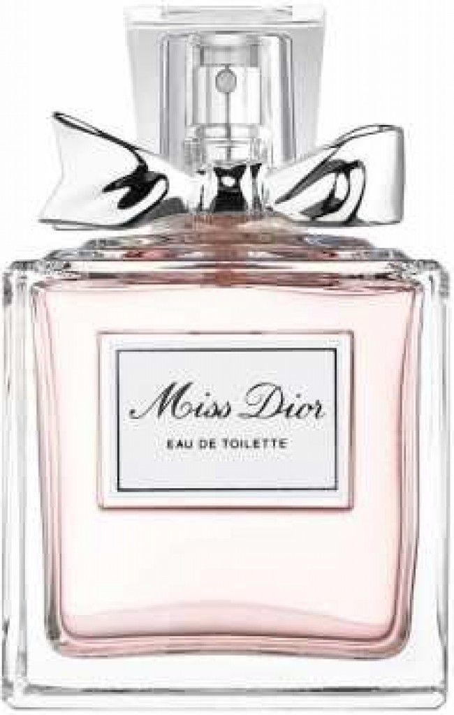 Miss Dior Eau De Toilette