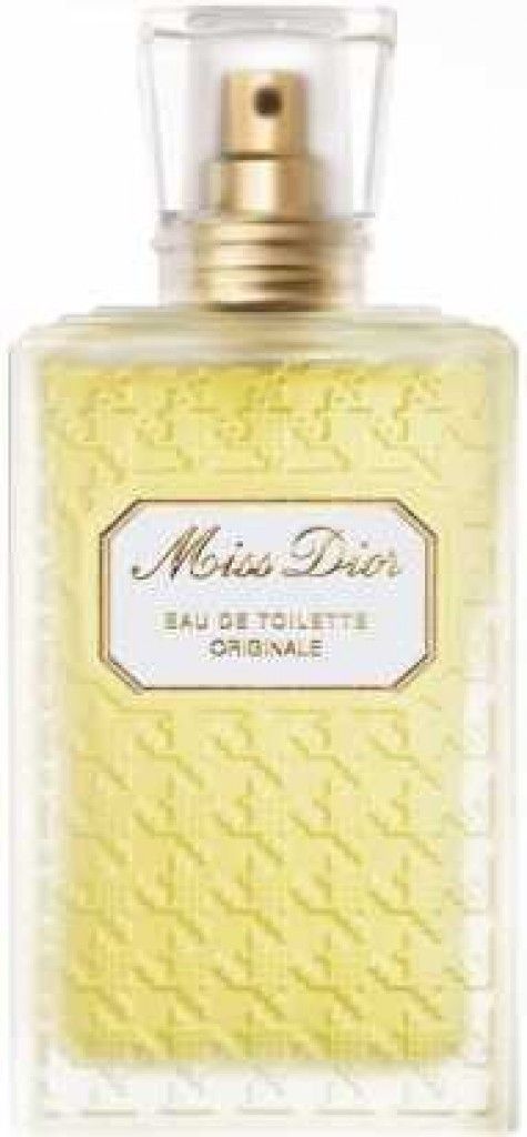 Miss Dior Eau de Toilette Originale