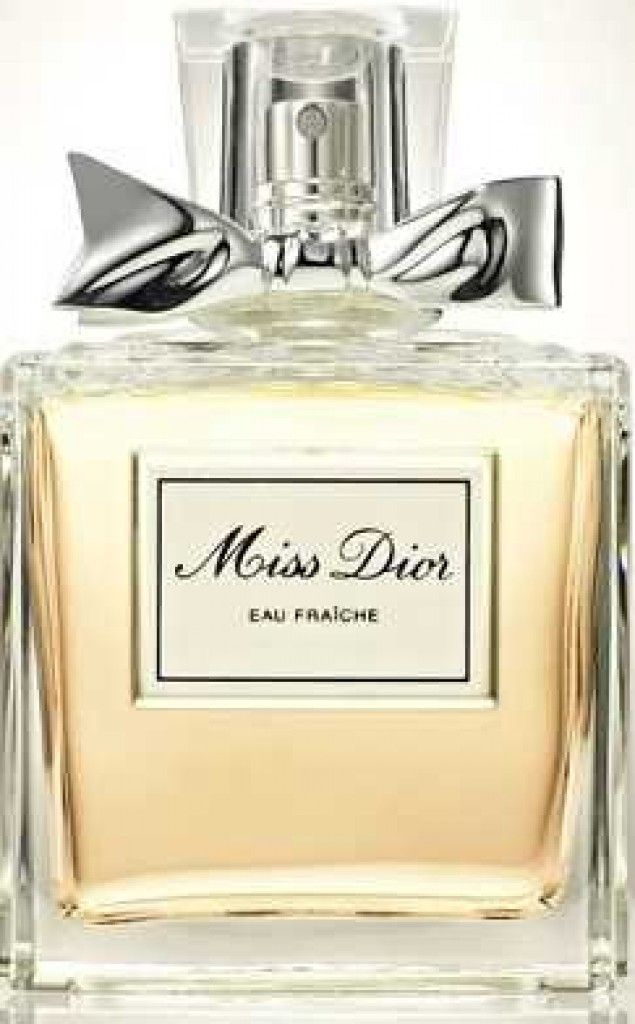 Miss Dior Eau Fraiche