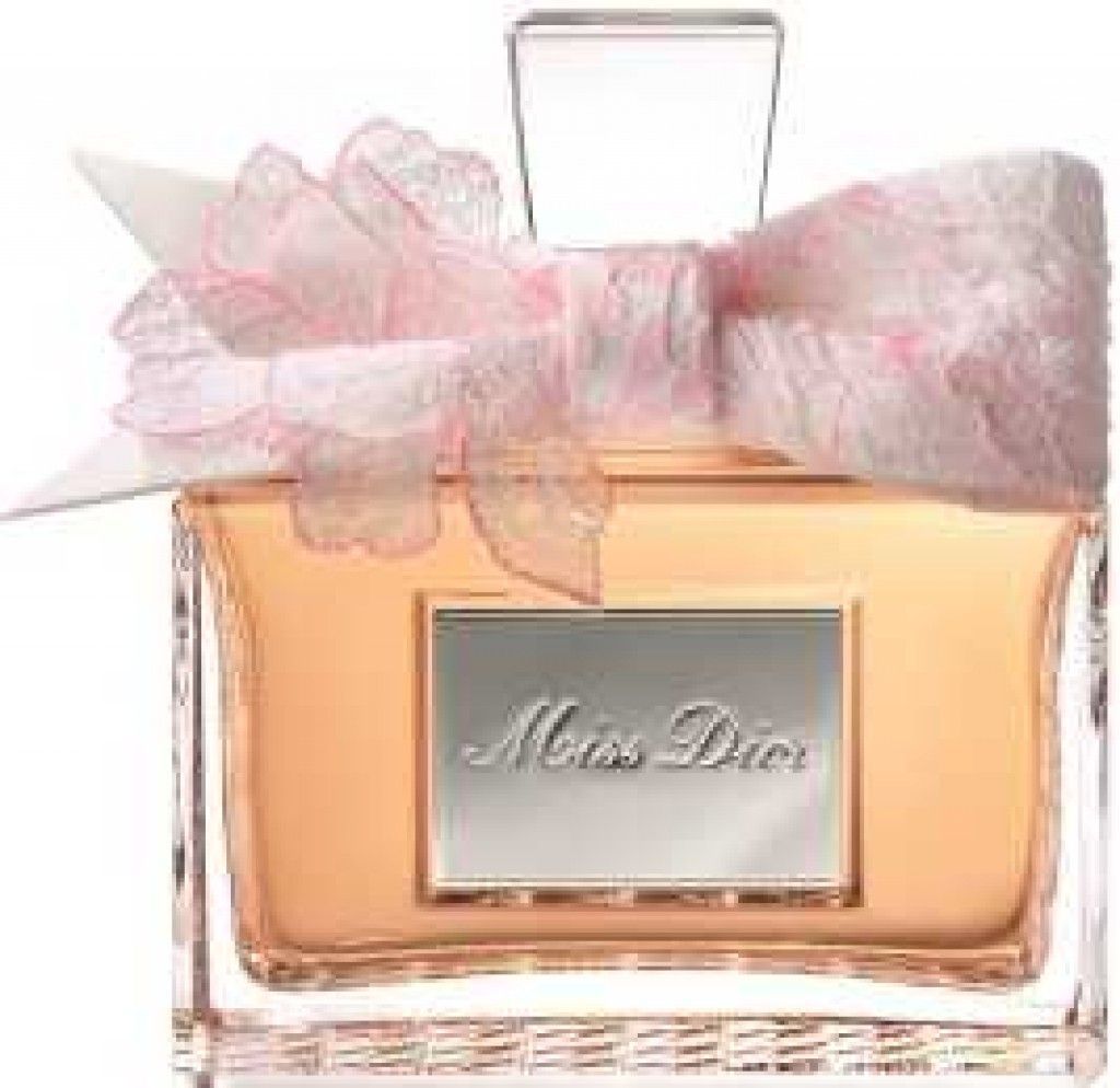 Miss Dior Edition d’Exception