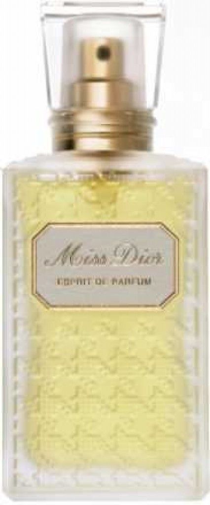 Miss Dior Esprit de Parfum