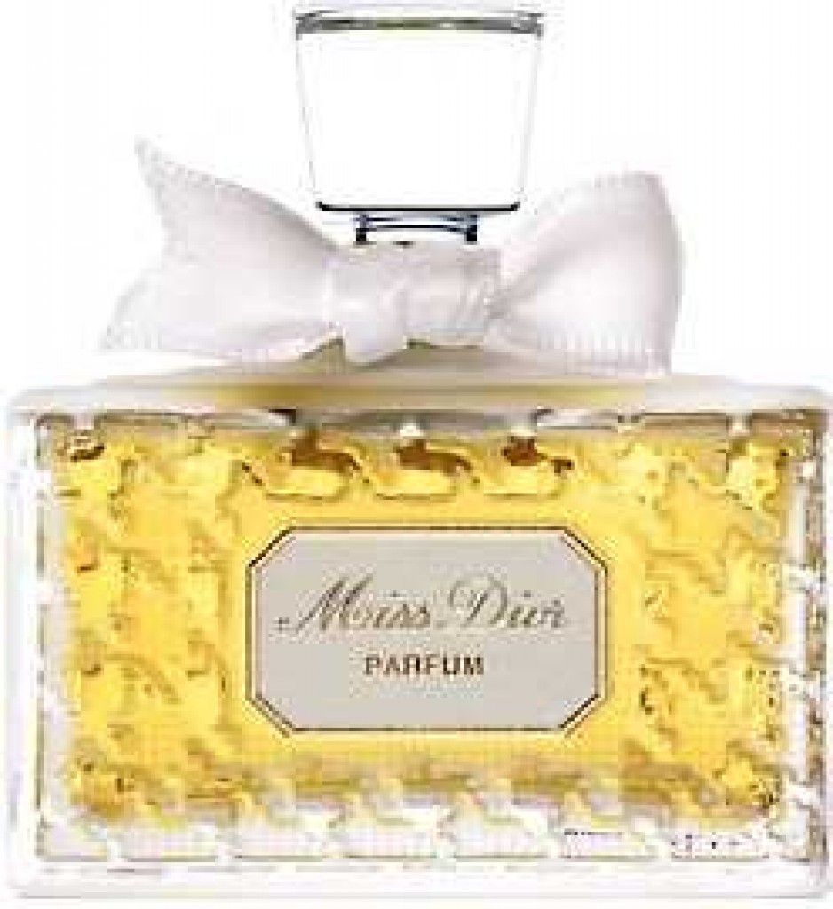 Miss Dior Extrait de Parfum