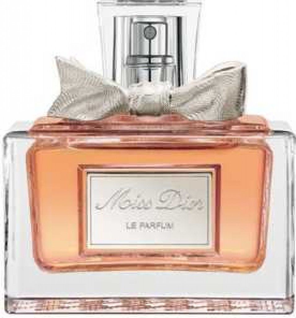 Miss Dior Le Parfum