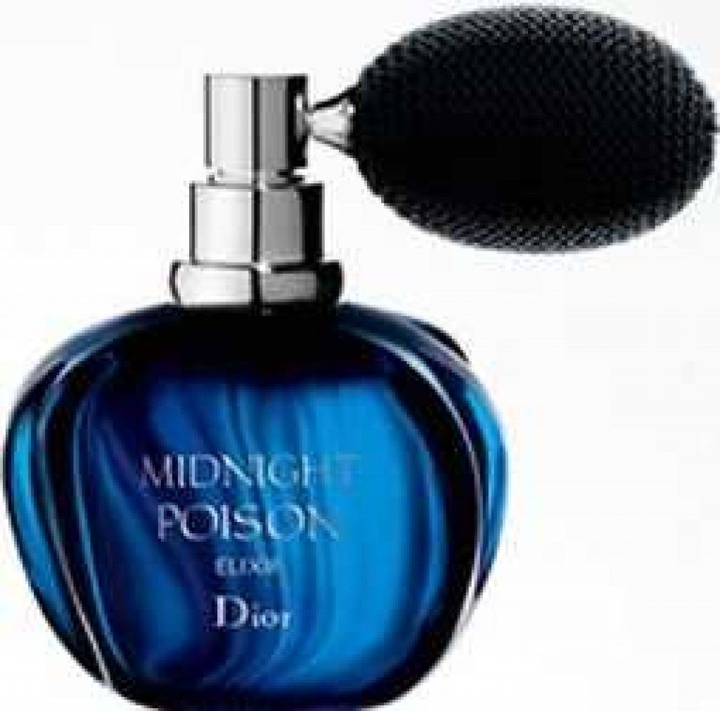 Elixir Midnight Poison