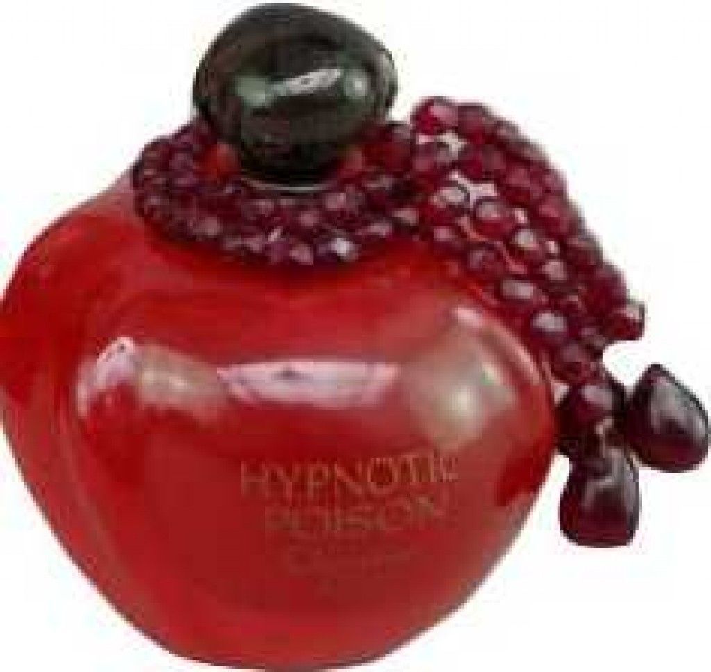 Hypnotic Poison Diable Rouge