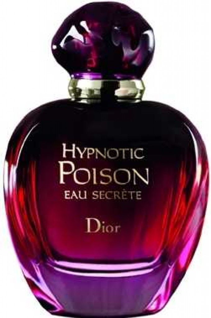 Hypnotic Poison Eau Secrete