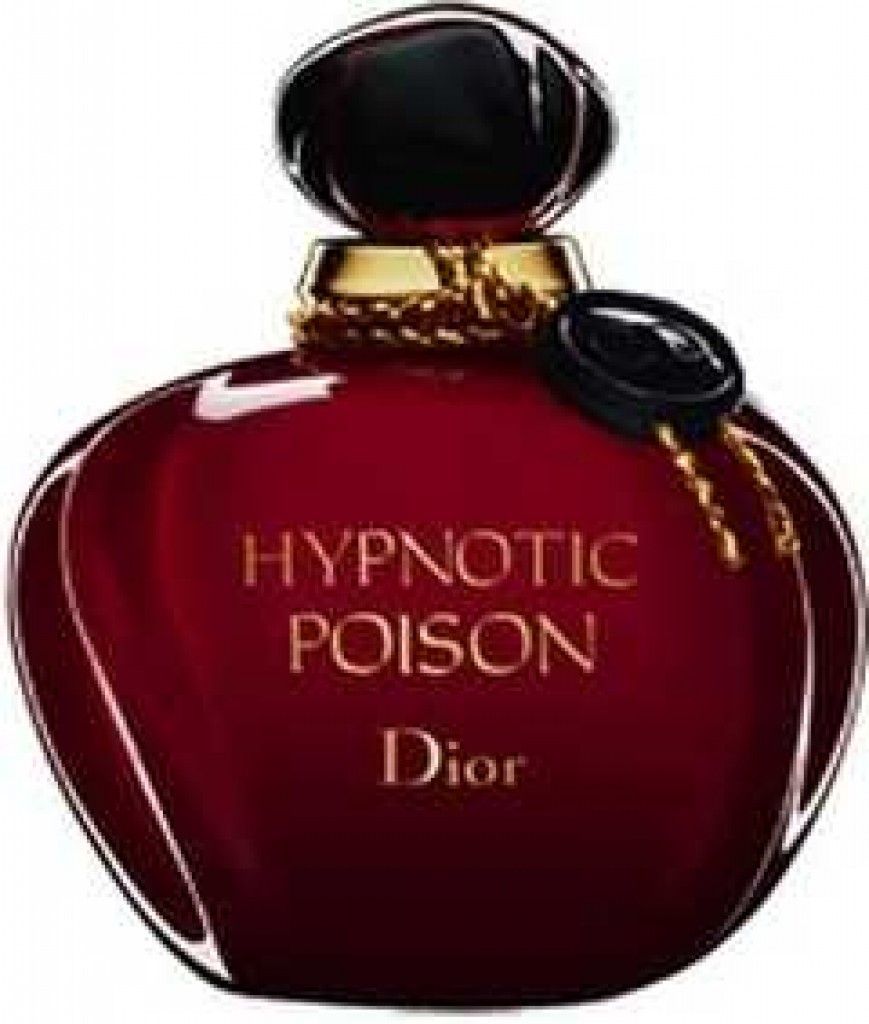 Hypnotic Poison Extrait de Parfum
