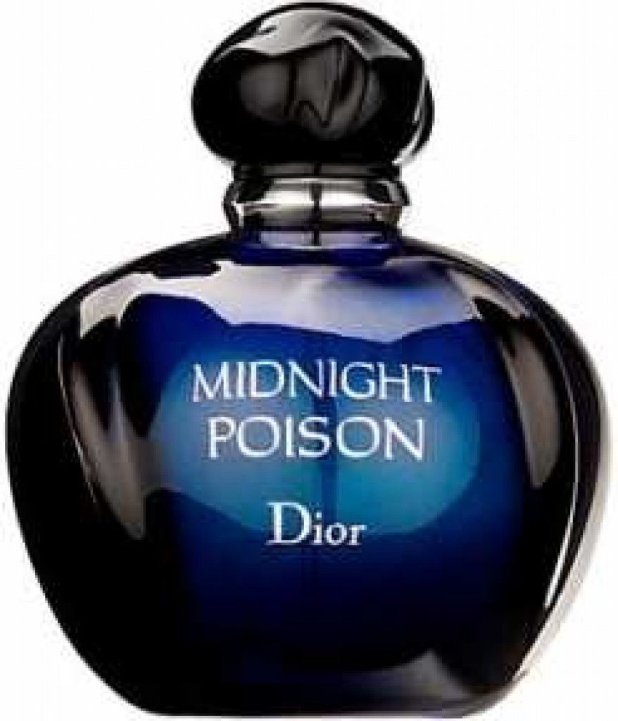 Midnight Poison