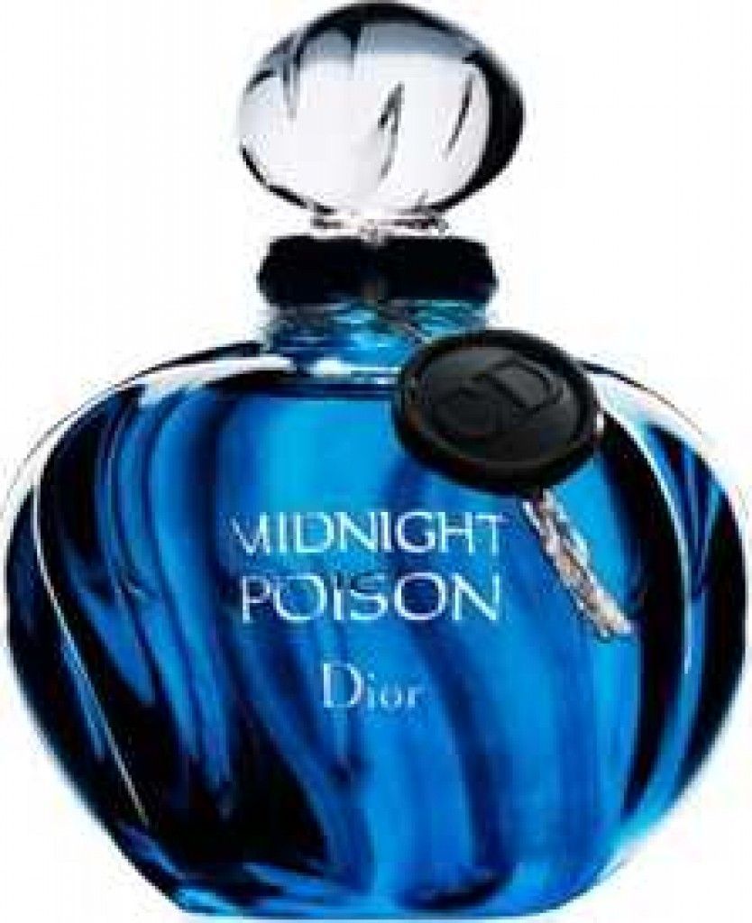Midnight Poison Extrait de Parfum