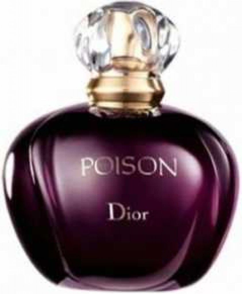 Poison