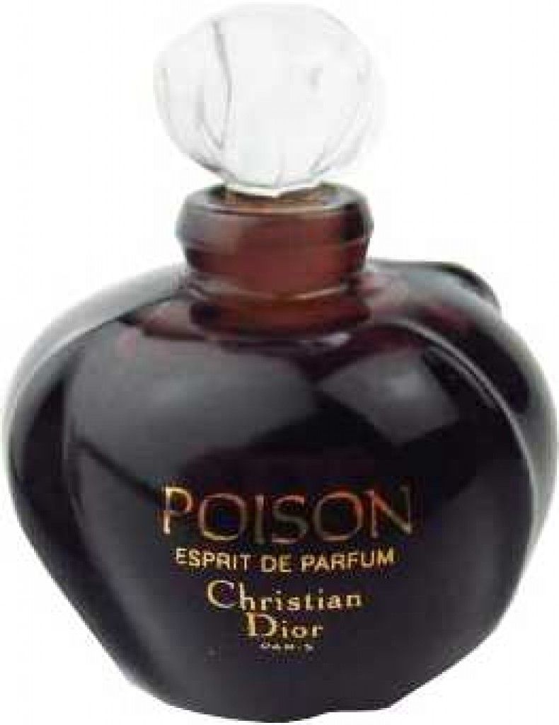 Poison Esprit de Parfum