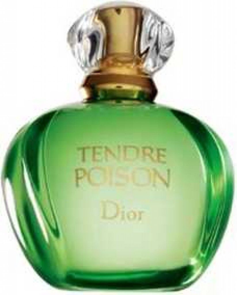 Poison Tendre