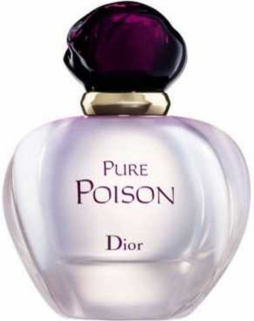 Pure Poison