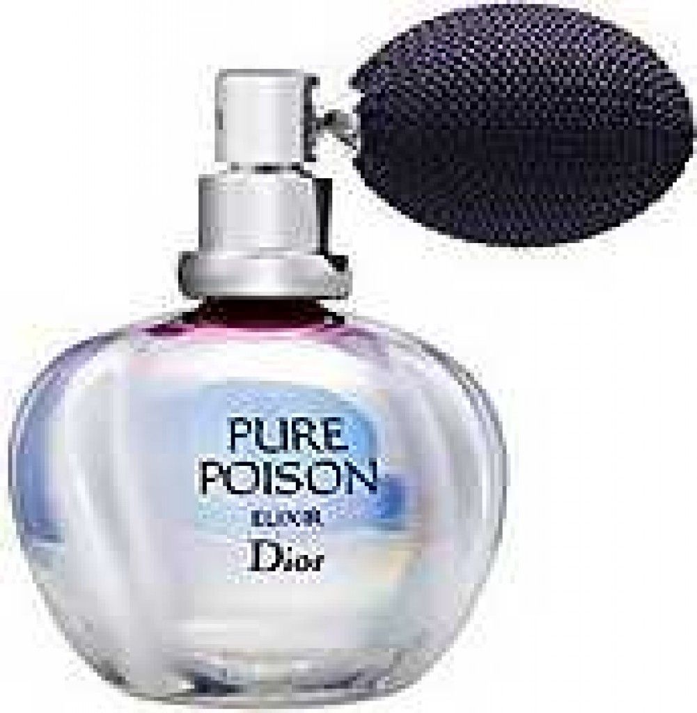 Pure Poison Elixir