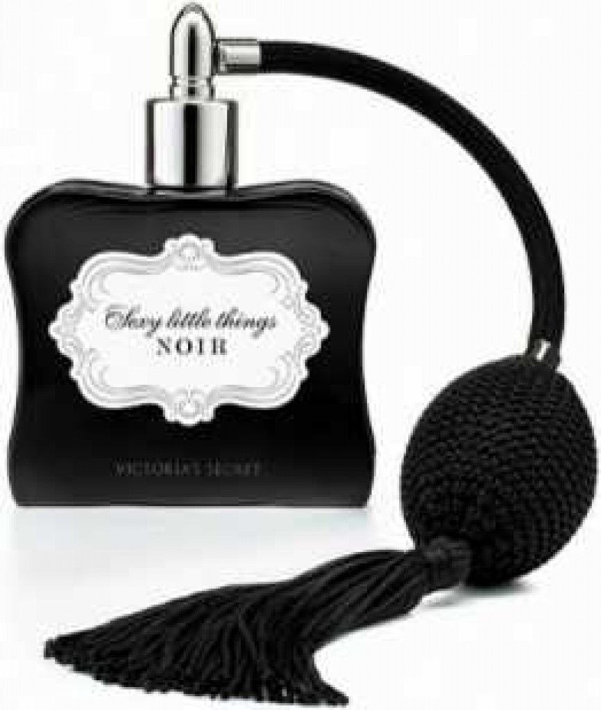 Sexy Little Things Noir