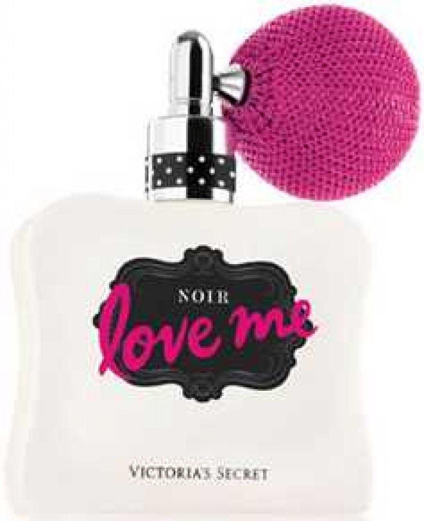 Sexy Little Things Noir Love Me