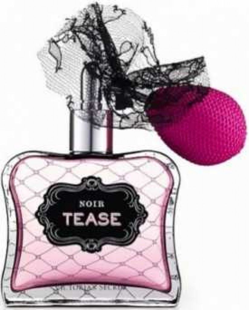 Sexy Little Things Noir Tease