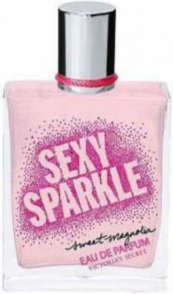 Sexy Sparkle Sweet Magnolia