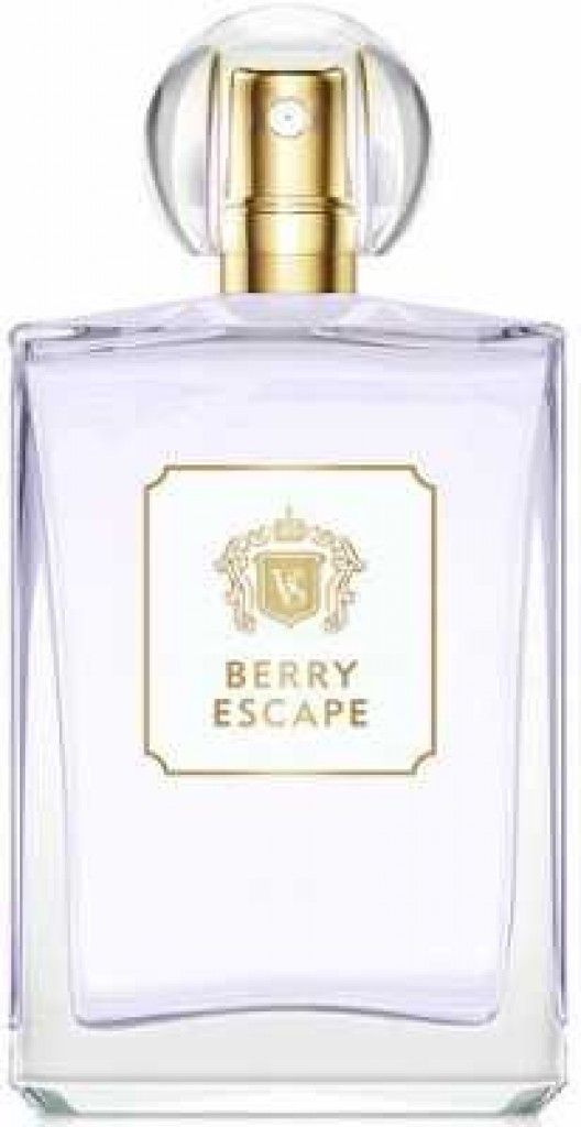 Berry Escape