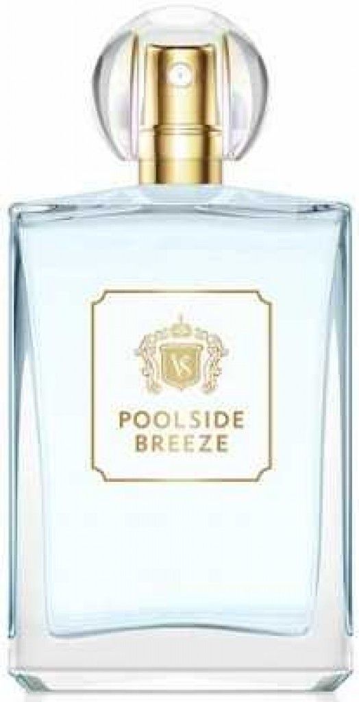 Poolside Breeze