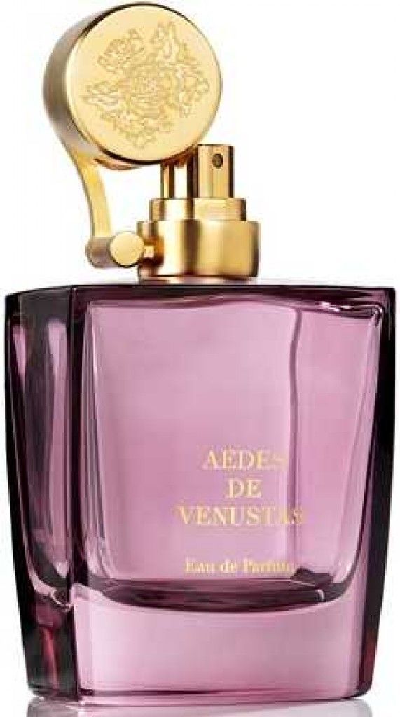 Eau de Parfum