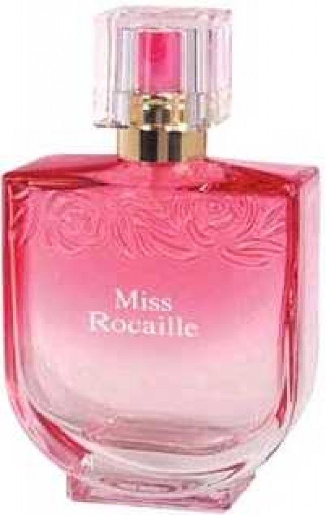 Miss Rocaille
