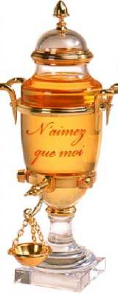 N`Aimez Que Moi