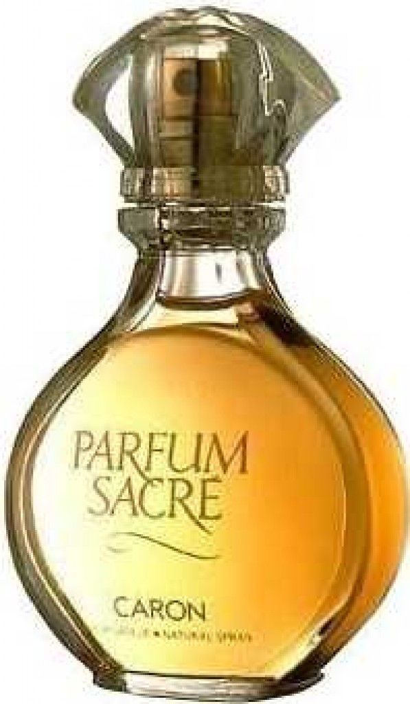 Parfum Sacre