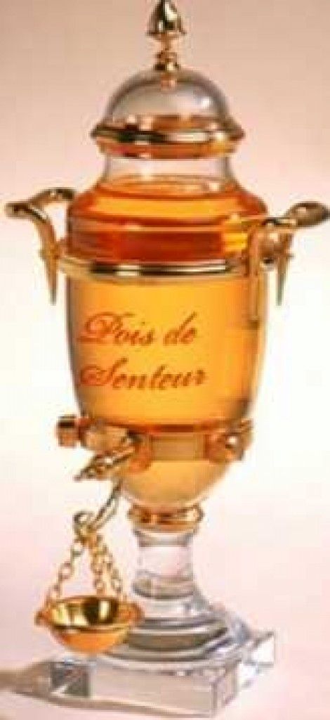 Pois de Senteur