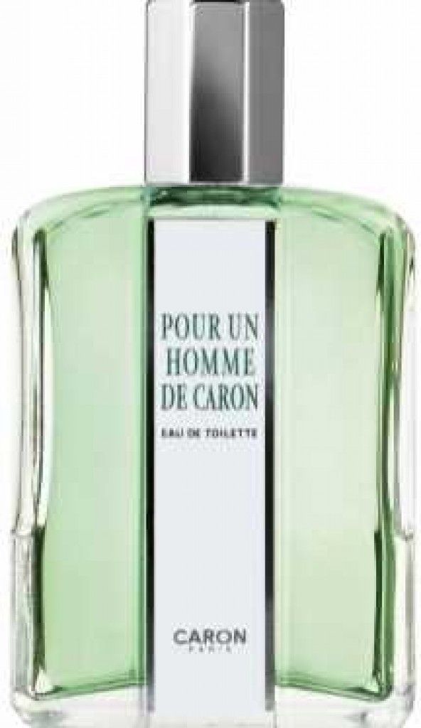 Pour Un Homme de